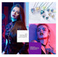 Angel Heart Jewel Set - Jewelry Set - D’ Love • Swarovski Crystal - D’ Charmz