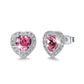 Birth Stone Earrings | Swarovski® Crystal - Nov - Earrings - D’ Love • Swarovski Crystal - D’ Charmz