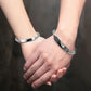 Bracelet "Keep Me in Your Heart" Love Puzzle Bracelet | Couple Bracelets freeshipping - D' Charmz