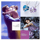 Heartbeat Necklace | Swarovski® Crystal - Necklace - D’ Love • Swarovski Crystal - D’ Charmz