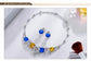 Jewelry Set Luxury Crystals Flower Silver Color Bridal Jewelry Set | Austrian Crystals freeshipping - D' Charmz
