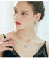 Necklace Birth Stone Necklace | Swarovski® Crystal freeshipping - D' Charmz