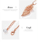 Jewelry Set Phoenix Bracelet Jewel Set | Swarovski® Crystal freeshipping - D' Charmz